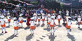 �o�b�`�����܂����ۓJ����