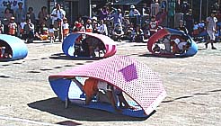 �L���^�s���A���낲��@�@���ꂳ��Ƃ͂����Ă܁[��