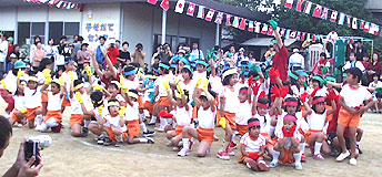 ���V�Y�̃t�B�j�b�V���I�@���܂�����