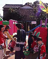 ���傠���ނ��̃A�^�}�A�������H�ׂ��